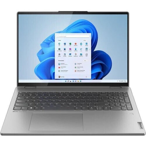 Portátil reacondicionado Lenovo Yoga 7 16IAP7 ...