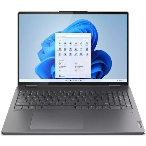 Lenovo Yoga 7 16IAP7 16" Core i7 3.4 GHz - SSD 512 ...