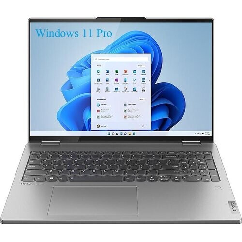 Portátil reacondicionado Lenovo Yoga 7 16IRL8 ...