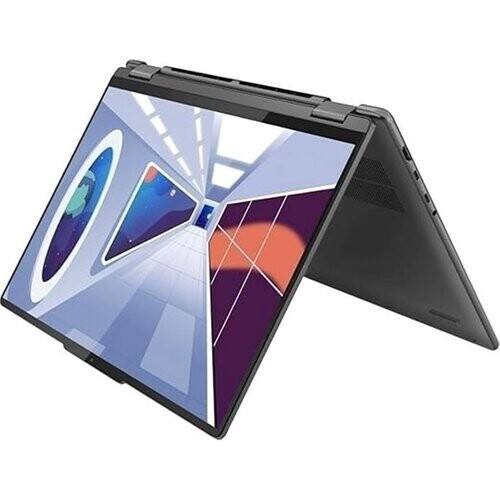 Experience impressive performance and versatility ...