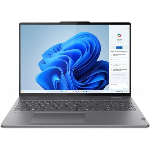 Lenovo YOGA7 2-1 16" Other 4.8 GHz - SSD 1000 GB - ...