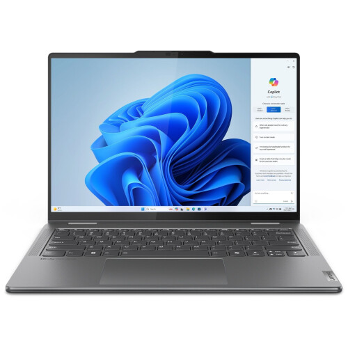 Ontdek de Lenovo Yoga 7 2-in-1, een krachtige ...