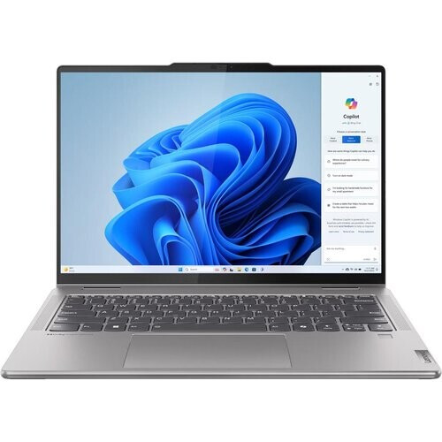 Lenovo Yoga 7 2-In-1 14Ahp9 14-inch (2023) - AMD ...
