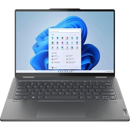 Lenovo Yoga 7 2-in-1 14AHP9 Touch 14" Ryzen 5 3.5 ...