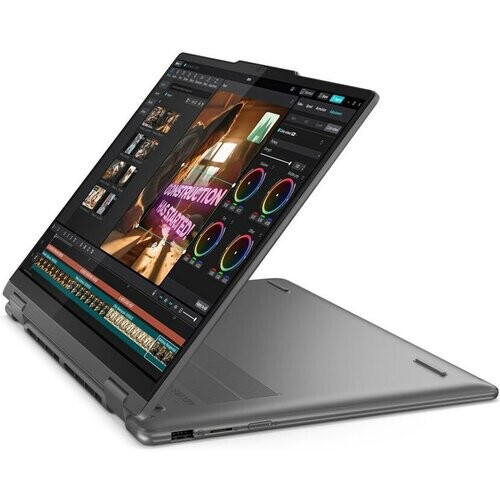 Lenovo Yoga 7 2-in-1 14IML9 14" 1.2 GHz - SSD 512 ...