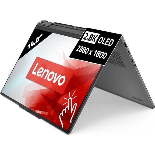 Lenovo Yoga 7 2-in-1 14IML9 - Webcam:Ja - LTE:Nein ...