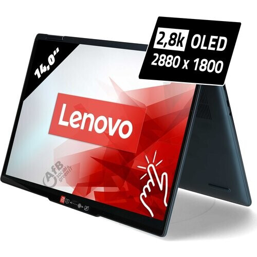 Lenovo Yoga 7 2-in-1 14IML9 - Webcam:Ja - LTE:Nein ...