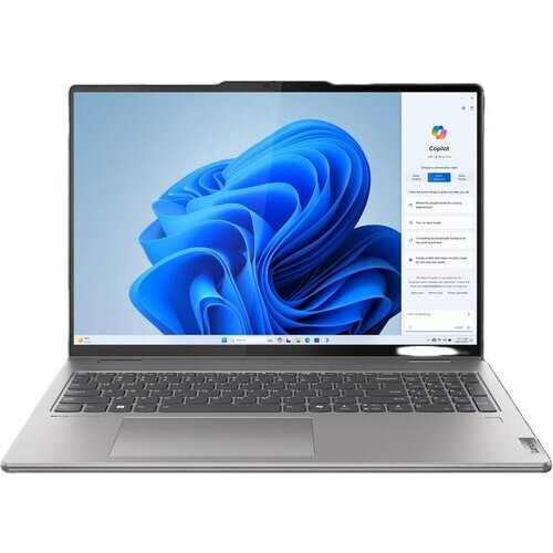 Experience the power and flexibility of the Lenovo ...