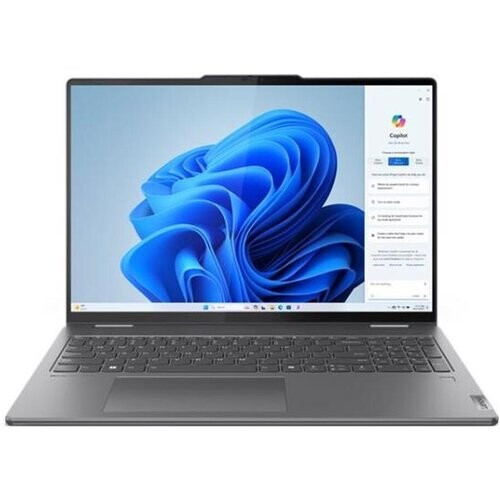 Portátil reacondicionado Lenovo Yoga 7 2-in-1 ...