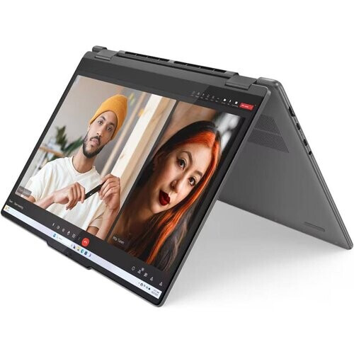 Lenovo Yoga 7 2-In-1 16Iml9 16-inch (2024) - Core ...