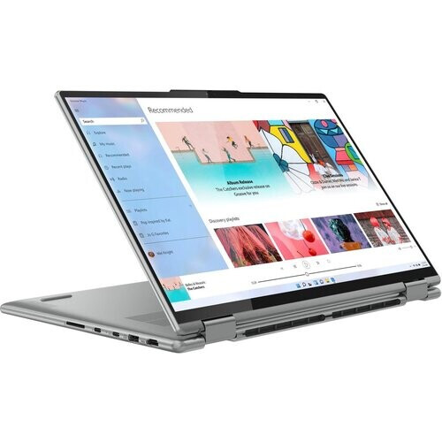 Get the best of both worlds with the Lenovo Yoga 7 ...