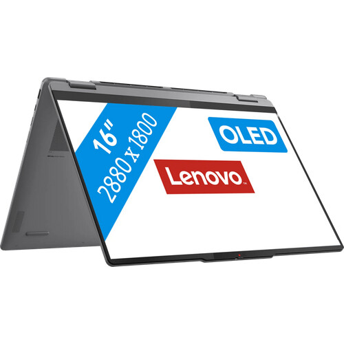 Setze im Arbeitsalltag auf den 16 Zoll großen ...