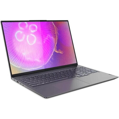 Portátil reacondicionado Lenovo Yoga YG 7 Pro ...