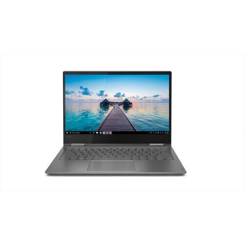 The Yoga 730 13” is a truly multimode device, ...