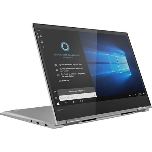 Lenovo Yoga 730-13IKB 13" Core i5 1.6 GHz - SSD ...