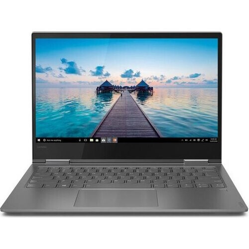 Lenovo Yoga 730-13IKB Touch 13" Core i5 1.6 GHz - ...