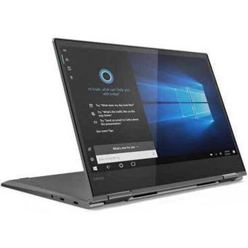 Lenovo Yoga 730 15" Core i5 1,6 GHz  - SSD 512 Go ...