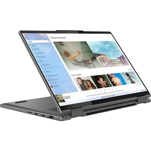 Lenovo Yoga 7i -14-inch Touchscreen -Intel Core ...