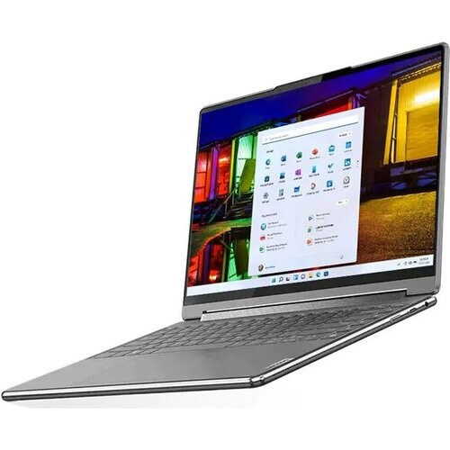 Portátil reacondicionado Lenovo Yoga 9 14IAP7 ...