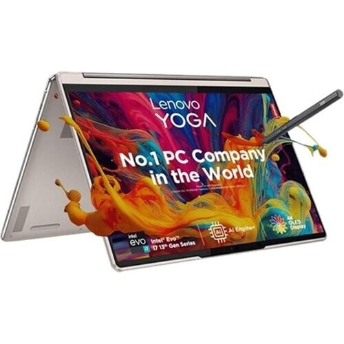 Introducing the Intel EvoTM platform, providing ...