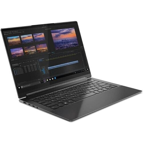 Portátil reacondicionado Lenovo Yoga 9 14ITL5 ...