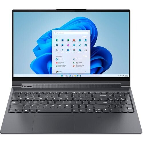 Portátil reacondicionado Lenovo Yoga 9 15IMH5 ...