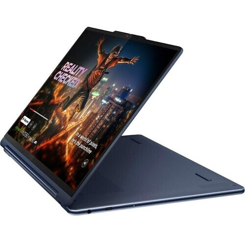 Portátil reacondicionado Lenovo Yoga 9 2-in-1 ...