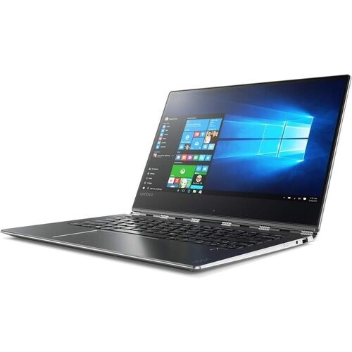 Lenovo Yoga 910-13IKB 13" Core i5 2.5 GHz - SSD ...