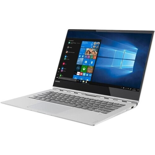 Lenovo Yoga 920-13IKB 13.9-inch (2017) - Core ...