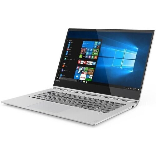 Lenovo Yoga 920 15.6-inch Core i7-8550U - SSD 512 ...