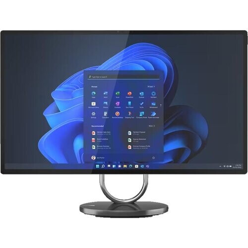 The Lenovo Yoga AIO 9 32IRH8 is a stunning 31.5" ...