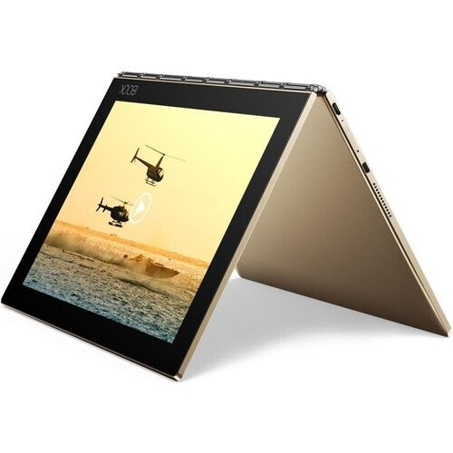 LENOVO YOGA BOOK YB1-X90L - ANDROID OS The Lenovo ...