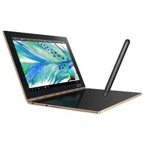 Lenovo YogaBook YG1-X91F 10.1" Atom Z3735G 1.33 ...