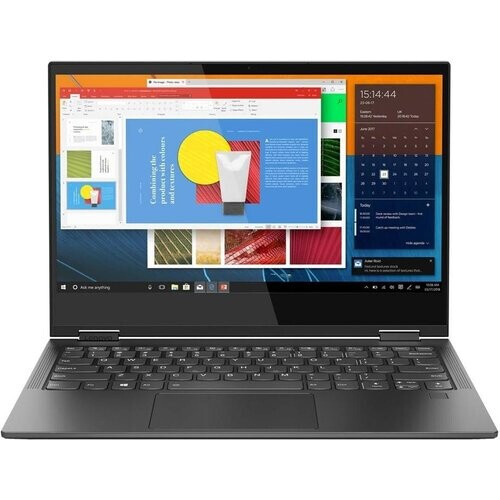 Lenovo Yoga C630-13Q50 13.3-inch (2019) - ...