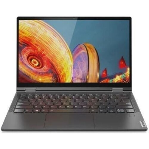 Lenovo Yoga C640 13′′ Touch Laptop – Iron ...