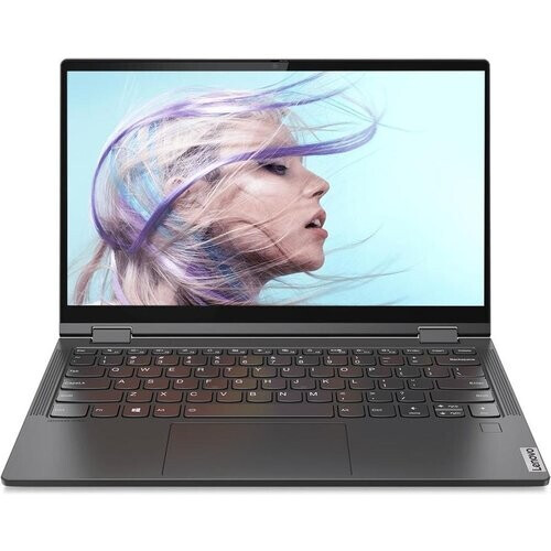 Lenovo Yoga C640-13IML 13.3-inch (2020) - Core ...