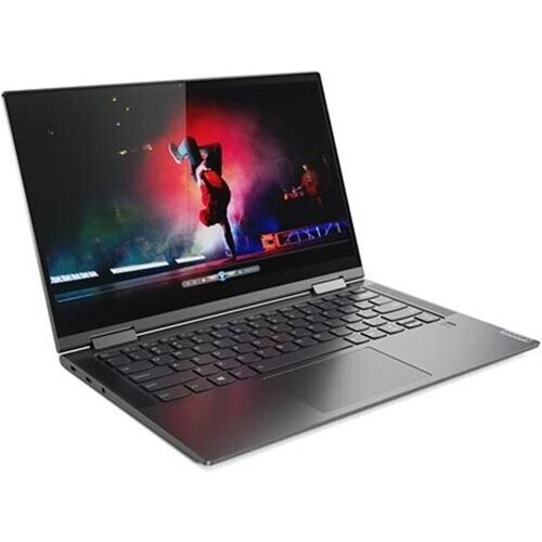 The Lenovo Yoga C740 is a slim, versatile 14-inch ...