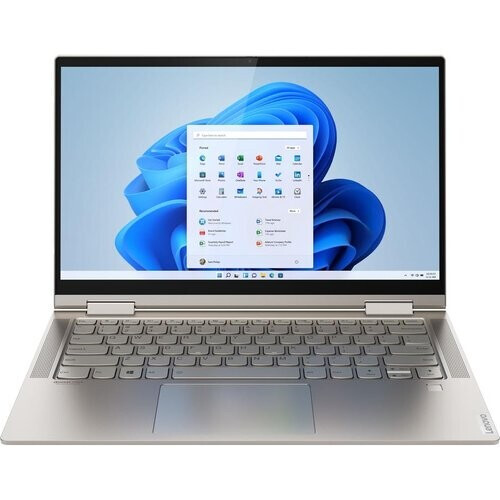 Lenovo Yoga C740-14IML 13-inch (2019) - Intel ...