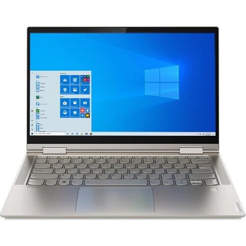 Lenovo Yoga C740-14IML 14-inch (2019) - Core ...