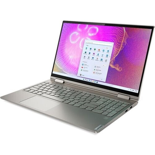 LENOVO idea Yoga C740 Intel Core i5-10210U 1.60GHz ...