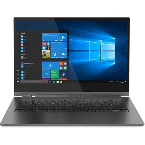 Features 14-inch (1920 x 1080) IPS Touchscreen ...