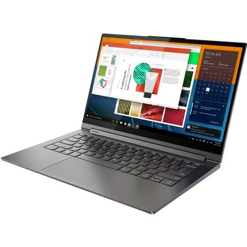 Lenovo Yoga C940 Convertible 2-in-1 Laptop: ...