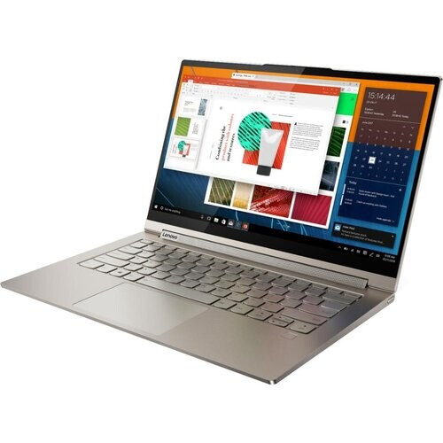 Lenovo Yoga C940-14IIL 14-inch (2019) - Core ...