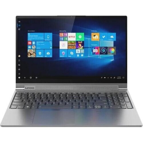 Lenovo Yoga C940-15IRH 15" Core i9 2.3 GHz - SSD 2 ...