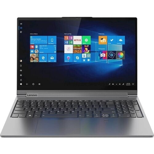 Lenovo Yoga C940-15IRH 15.6" Core i7-9750H 2.60GHz ...