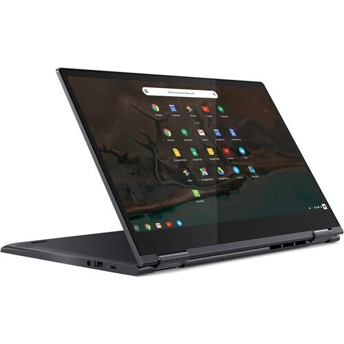 Lenovo Yoga Chromebook C630 Core i7 1.8 GHz 128GB ...