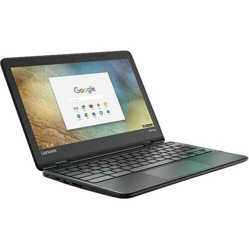 Lenovo Yoga N23 Chromebook MediaTek 2.1 ghz 32gb ...