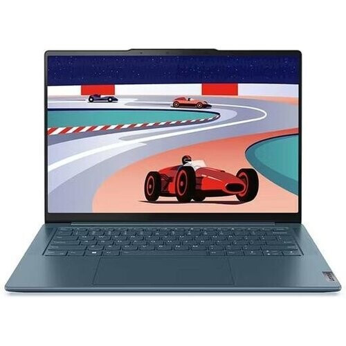 Lenovo Yoga Pro 7 14IRH8 14-inch (2021) - Core ...