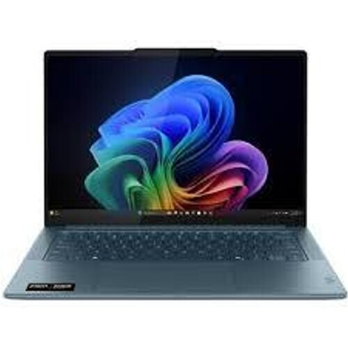 Lenovo Yoga Pro 7 14" GHz - SSD 1 TB - 32GB - ...