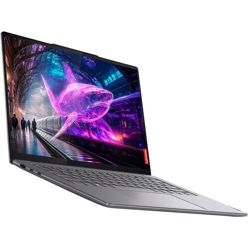 Lenovo Yoga Pro 7 14AHP9 14" Ryzen 7 3.8 GHz - SSD ...